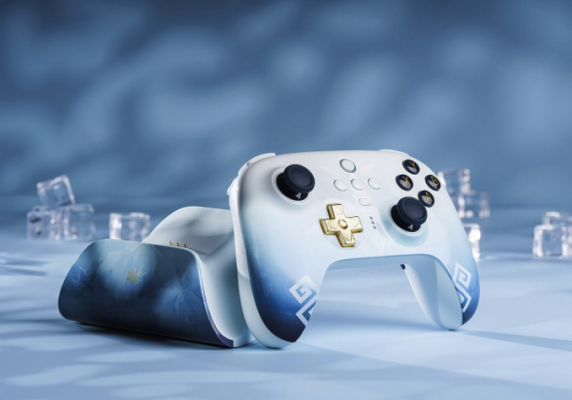 The Top 10 8BitDo Controllers Ranked by Reviews & Score - RetroShell ...