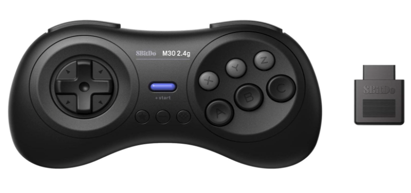 The Top 10 8BitDo Controllers Ranked by Reviews & Score - RetroShell ...