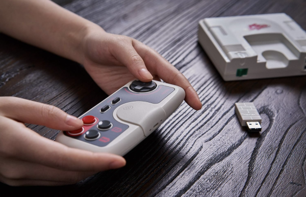 The Top 10 8BitDo Controllers Ranked by Reviews & Score - RetroShell ...
