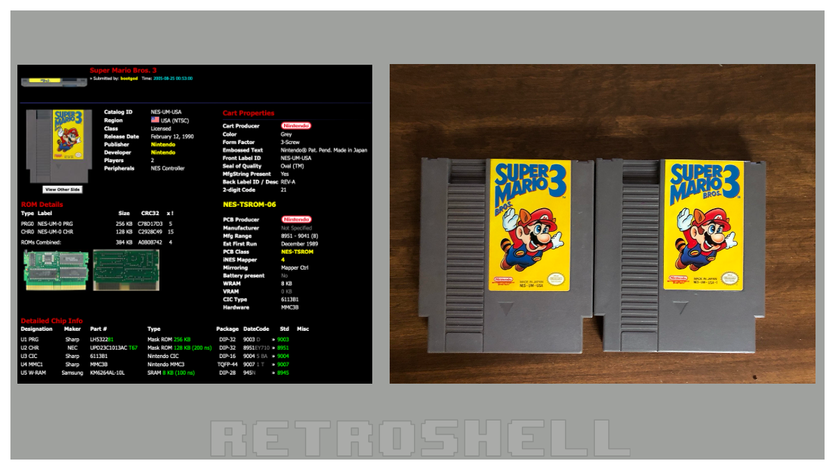 Super Mario Bros. 3 NES Revisions Explained (Rev 0 vs Rev 1)