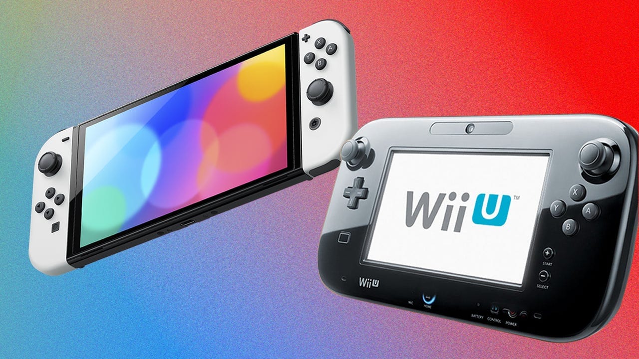 Reggie Fils-Aimé on Wii U Failure